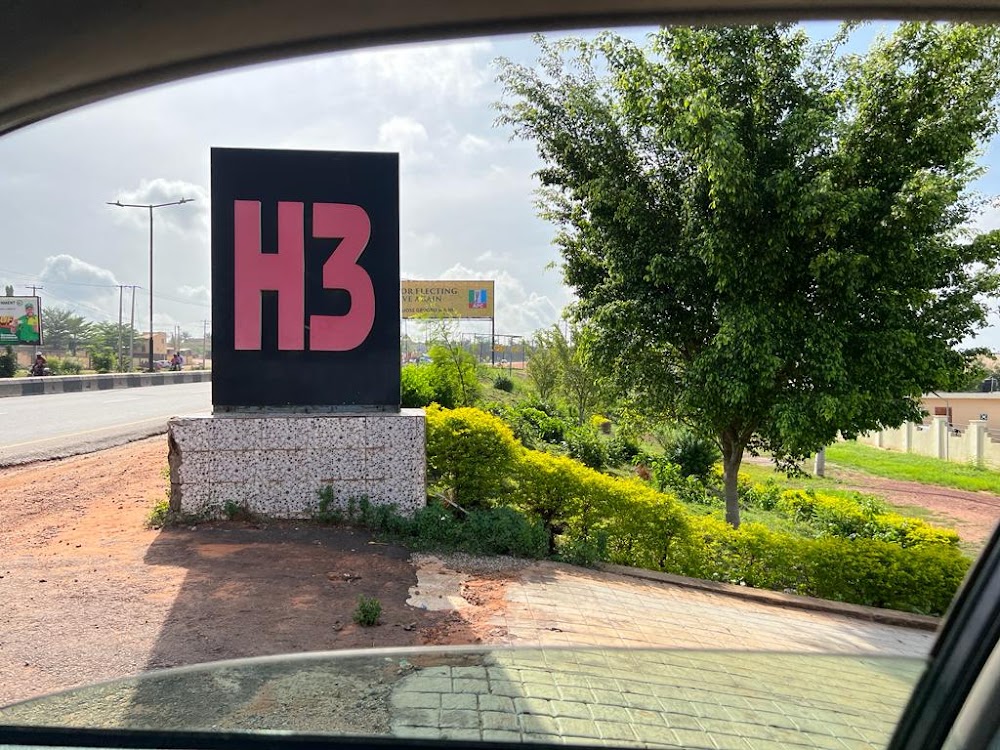 H3 Hotel and Event Centre photo 3